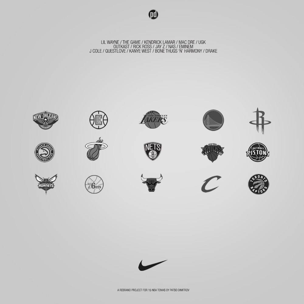 These NBA Jersey Designs Inspired By The Hip-Hop Artists And