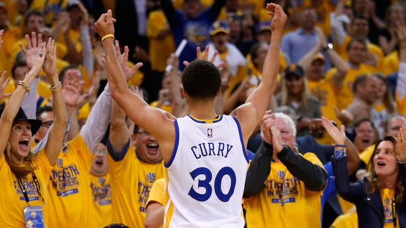 Stephen Curry