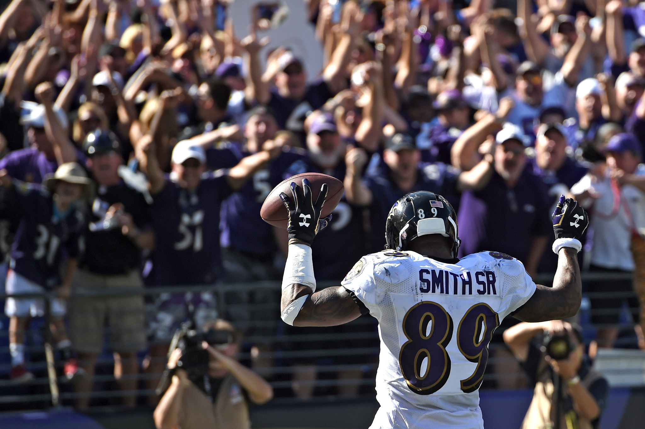 Steve Smith St