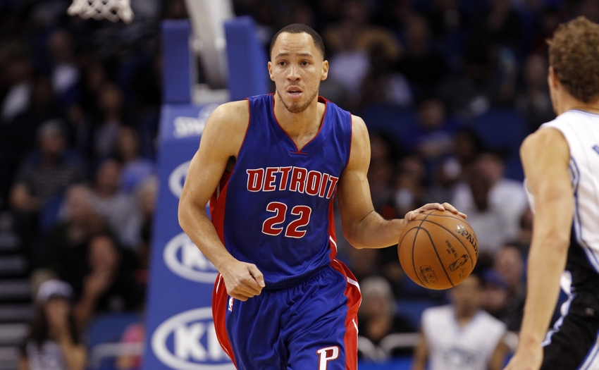Tayshaun Prince