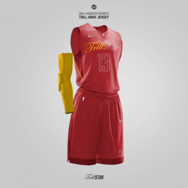 Nike NBA Jerseys