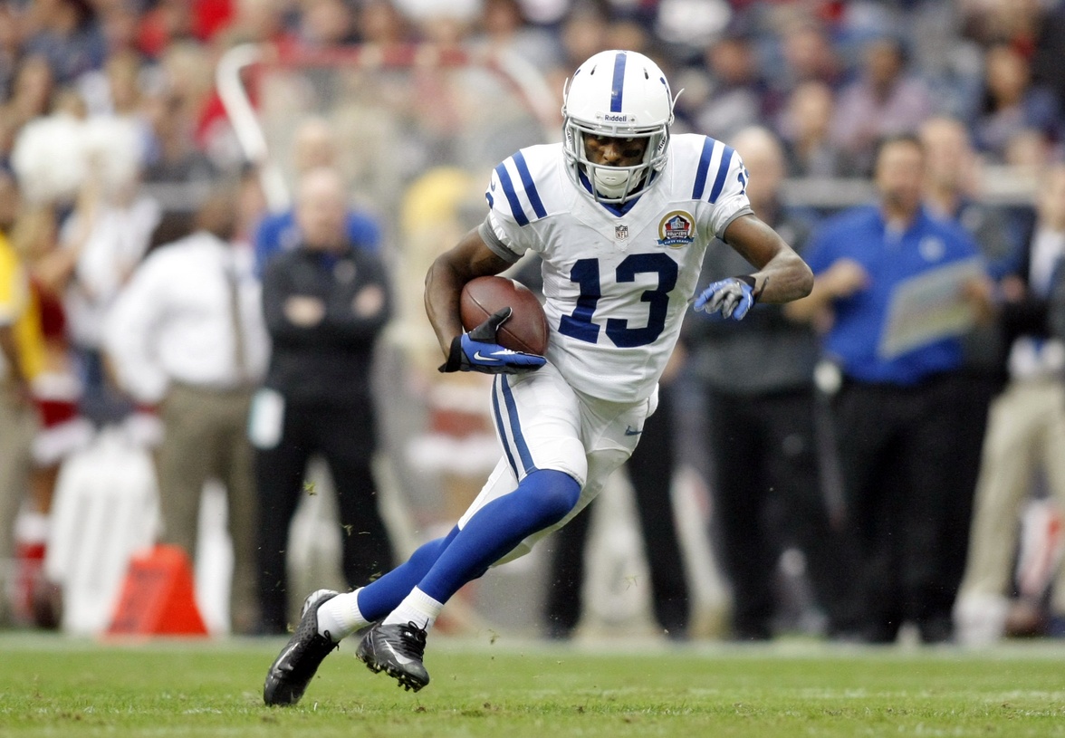 T.Y. Hilton