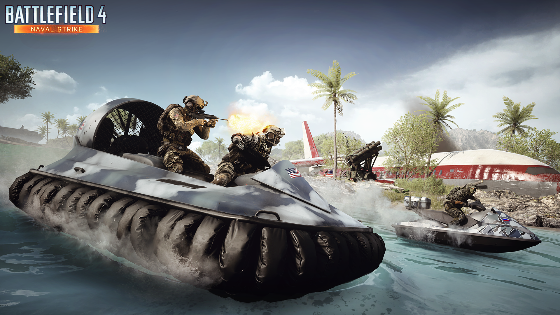 Naval Strike