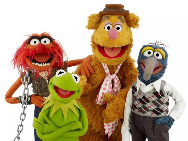 The Muppets