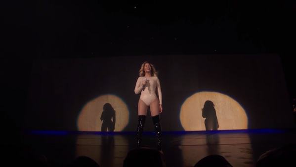 Beyonce 2015 Global Citizen Festival Full Performance