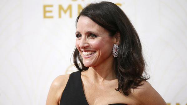 Julia Louis-Dreyfus