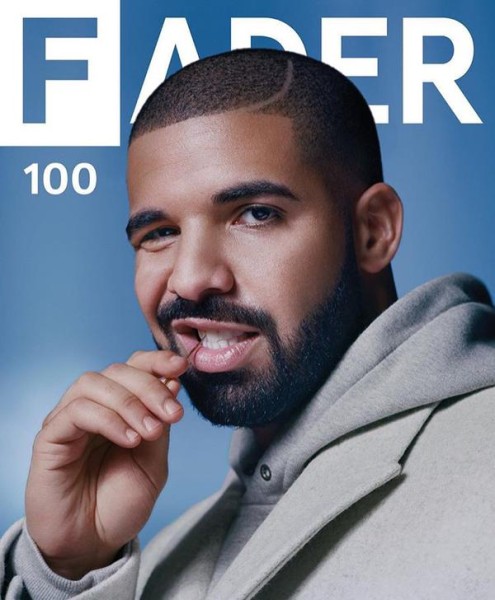 Drake Fader 2