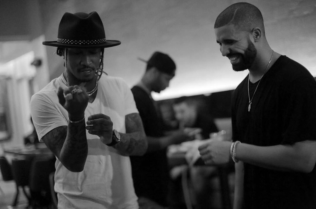 Drake Future