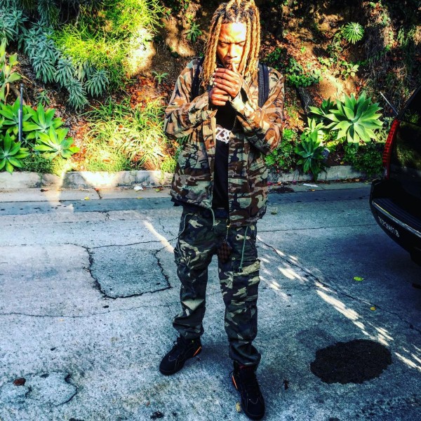 Fetty Wap 3