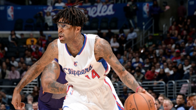 Chris Douglas-Roberts