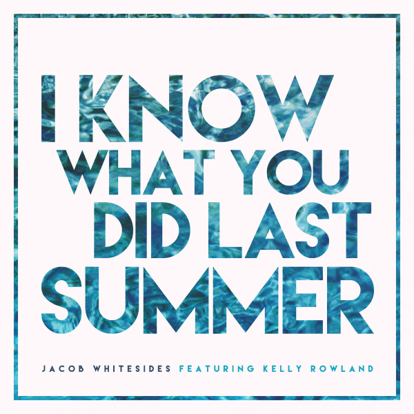 Jacob Whitesides Kelly Rowland
