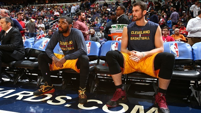 Kevin Love