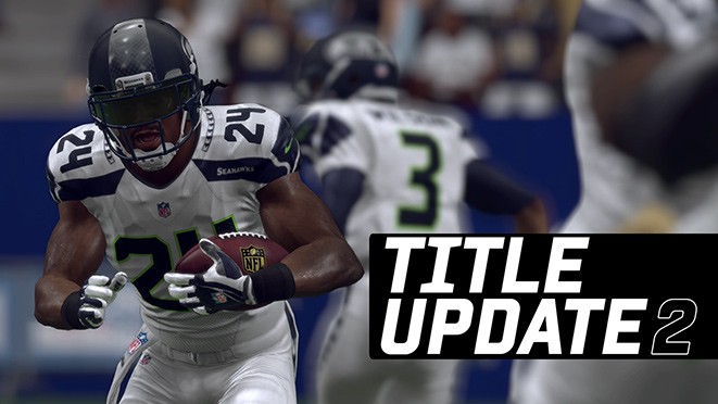 Title Update #2