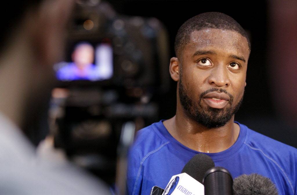 Wesley Matthews