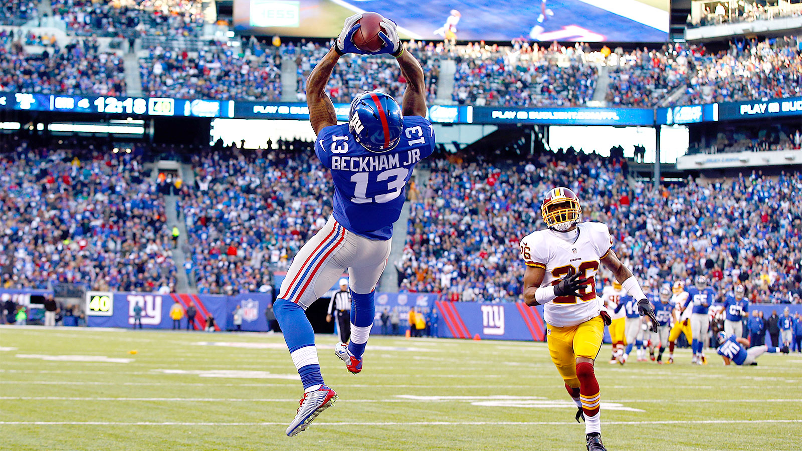 NFC East