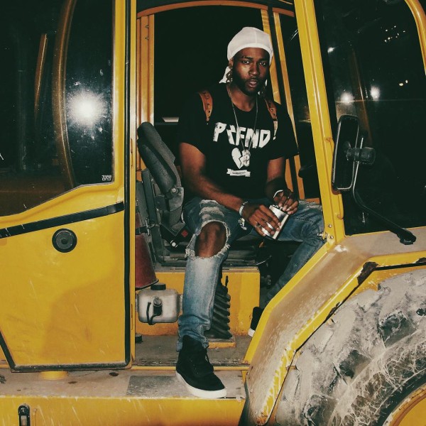 PARTYNEXTDOOR2