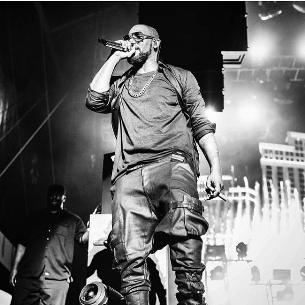 R. Kelly