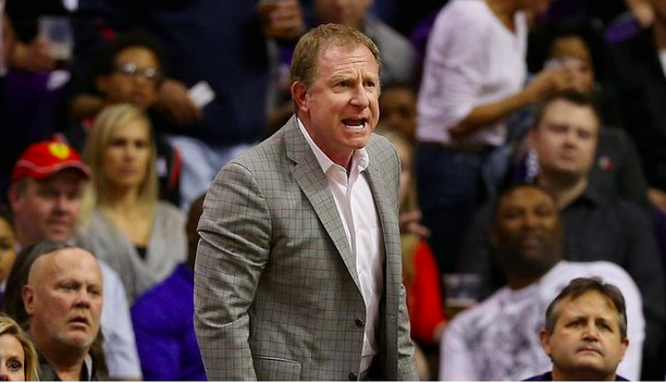 Robert Sarver