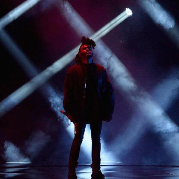 The Weeknd 10