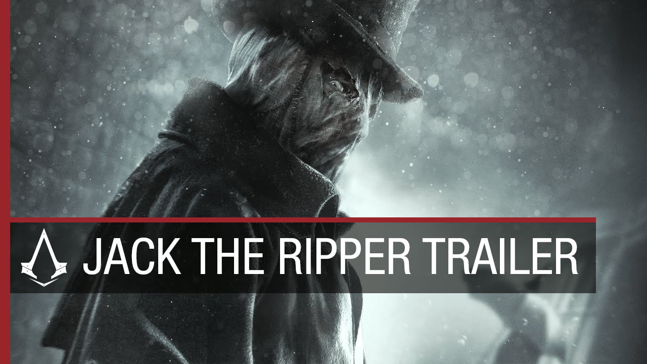 Jack The Ripper