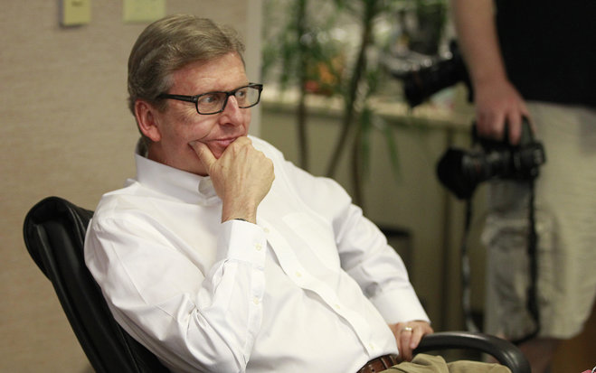 John Hammond