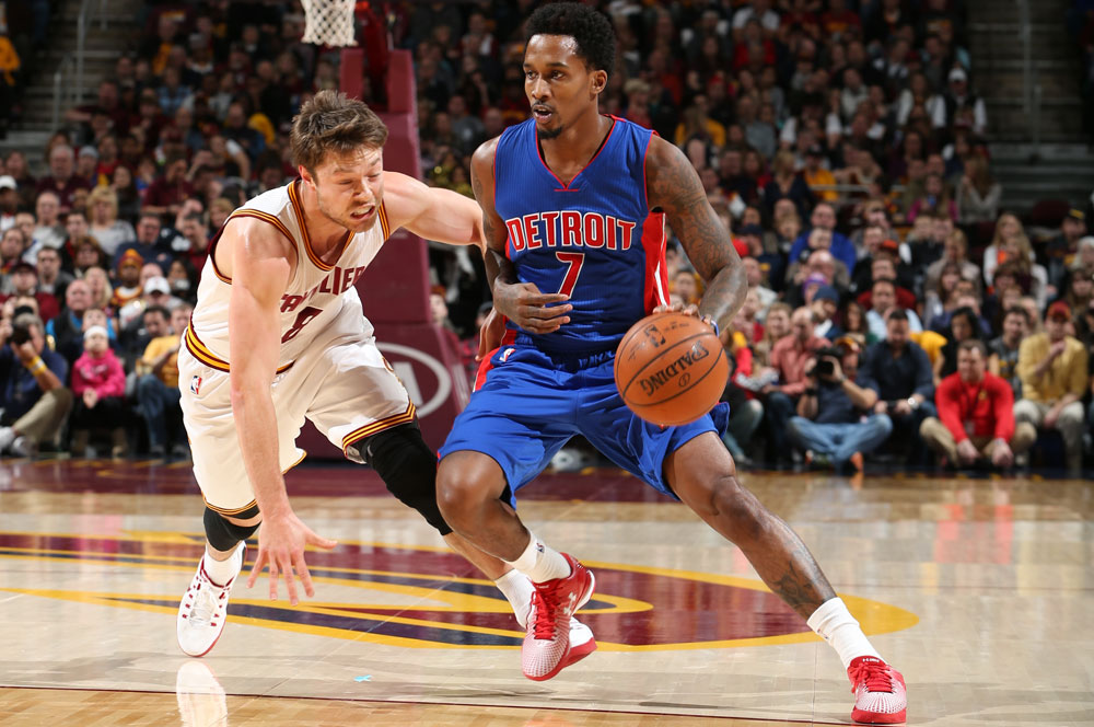 Brandon Jennings