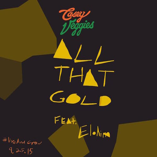 casey veggies