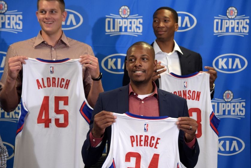 Wesley Johnson