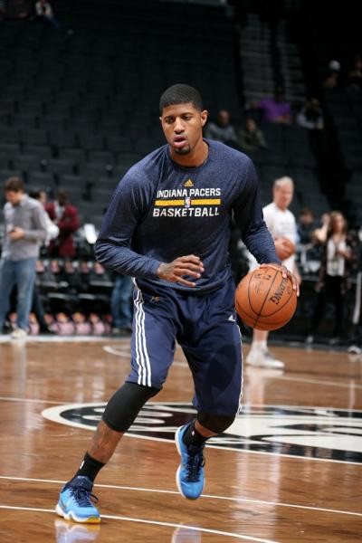 NATHANIEL S. BUTLER/NBAE/GETTY IMAGES