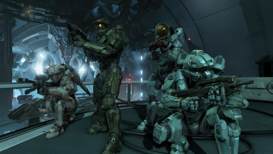 blue team