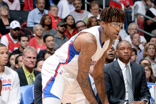 Chris Douglas-Roberts
