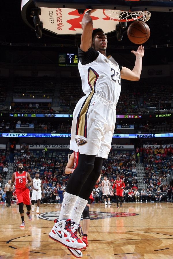 Anthony Davis