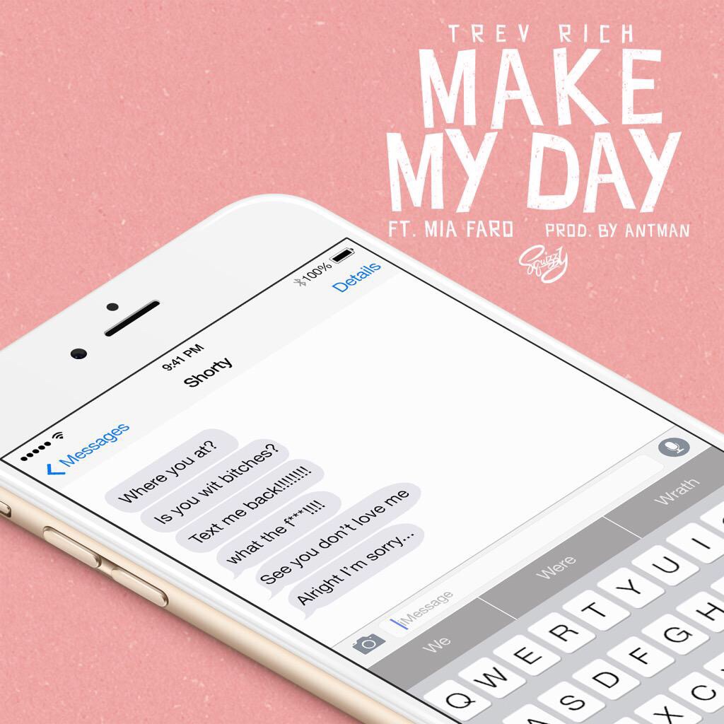Make My Day