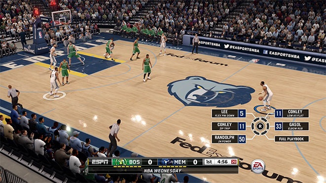 Defense & Playcalling