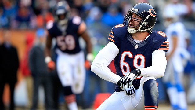 Jared Allen