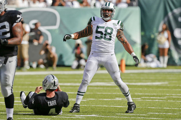 Jason Babin