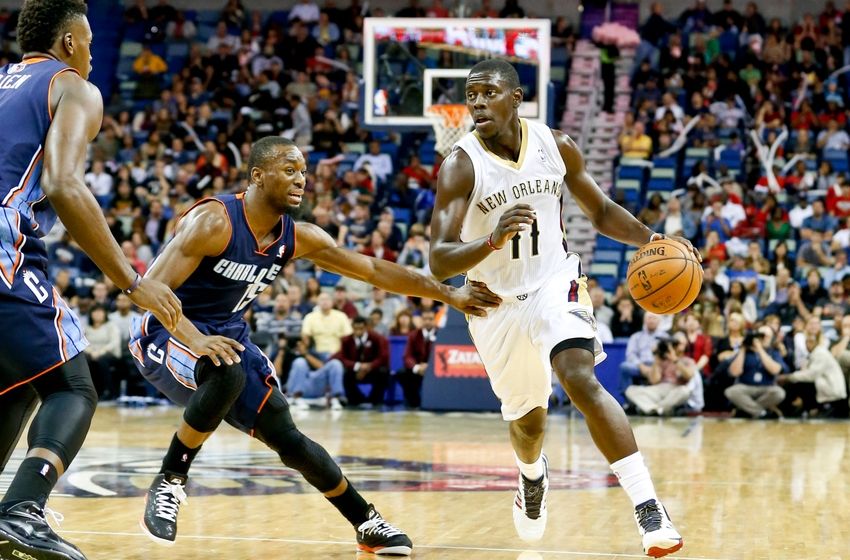 Jrue Holiday