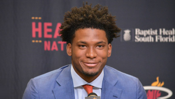 Josh Baumgard/WQAM