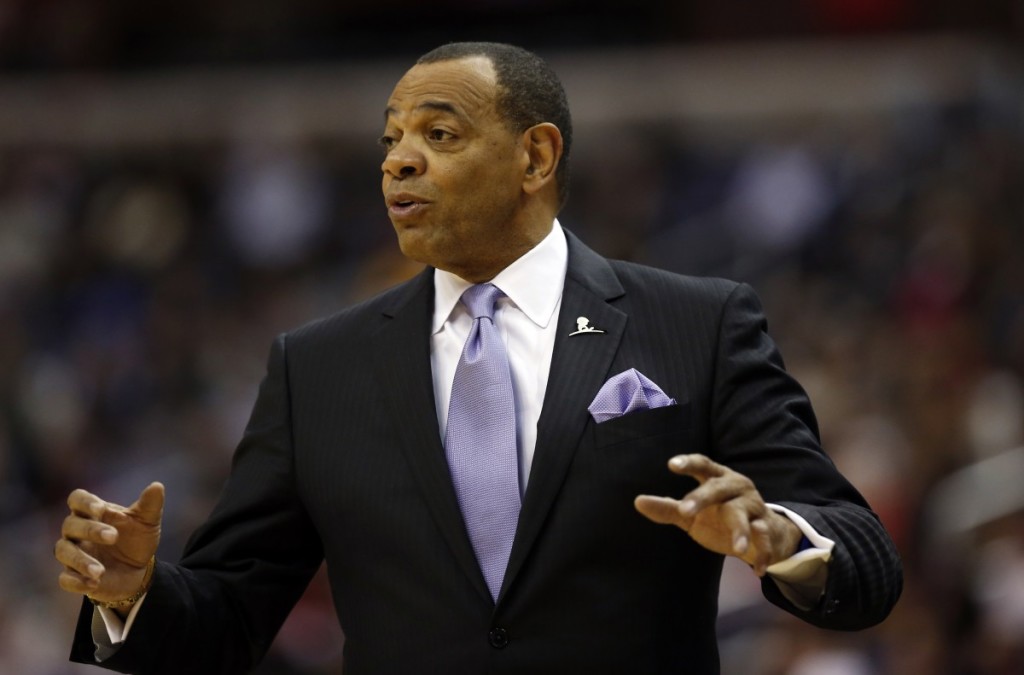 Lionel Hollins