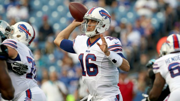 Matt Cassel