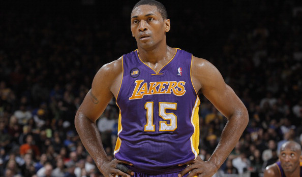 NOTE TO USER: User expressly acknowledges and agrees that, by downloading and or using this photograph, user is consenting to the terms and conditions of Getty Images License Agreement. Mandatory Copyright Notice: Copyright 2013 NBAE (Photo by Rocky Widner/NBAE via Getty Images)