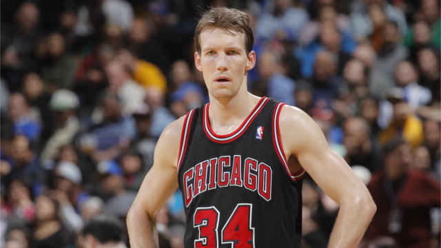 Mike Dunleavy