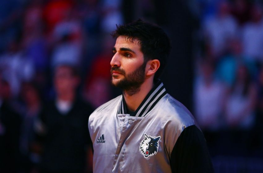 Ricky Rubio