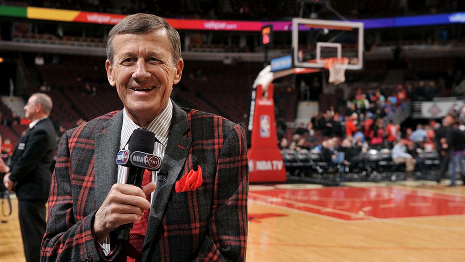 Craig Sager