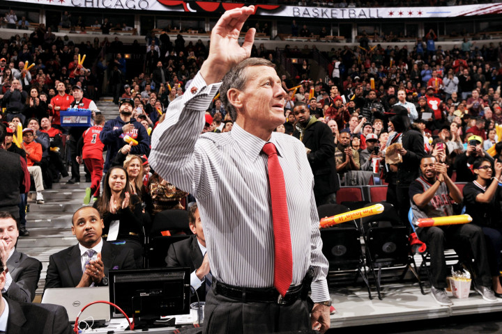 Craig Sager