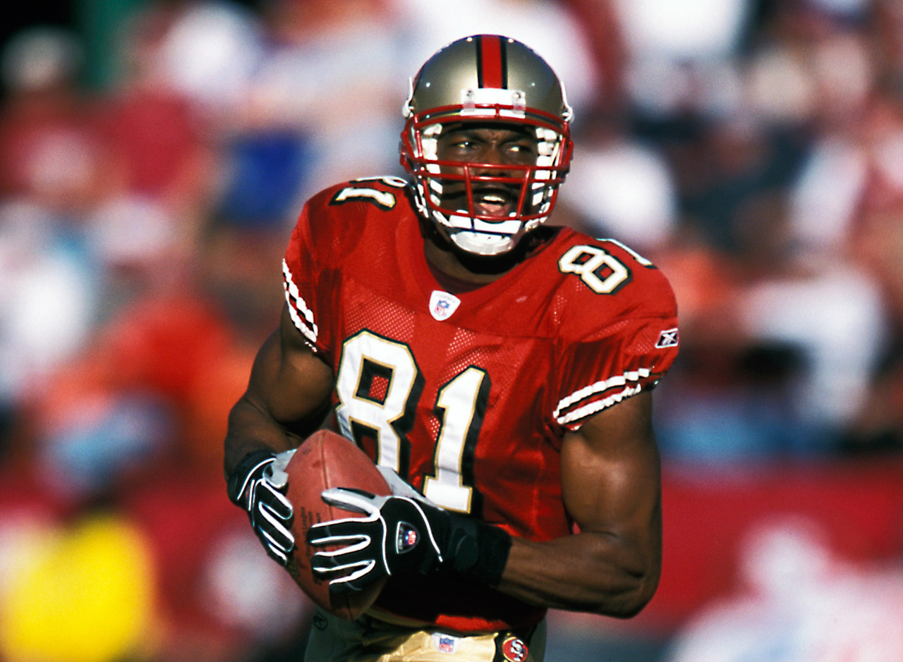 Terrell Owens