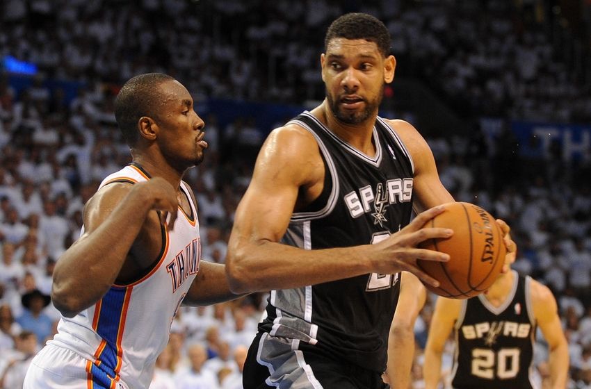Top 15 NBA Power Forwards