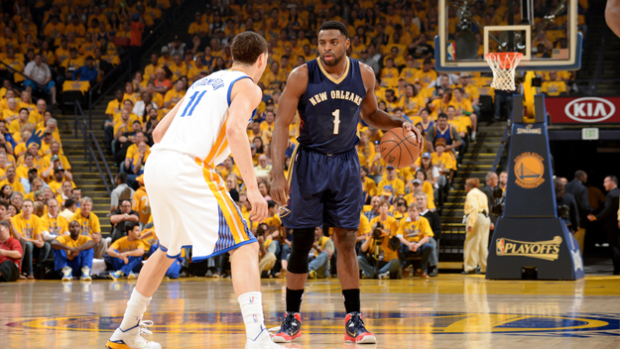 Tyreke Evans