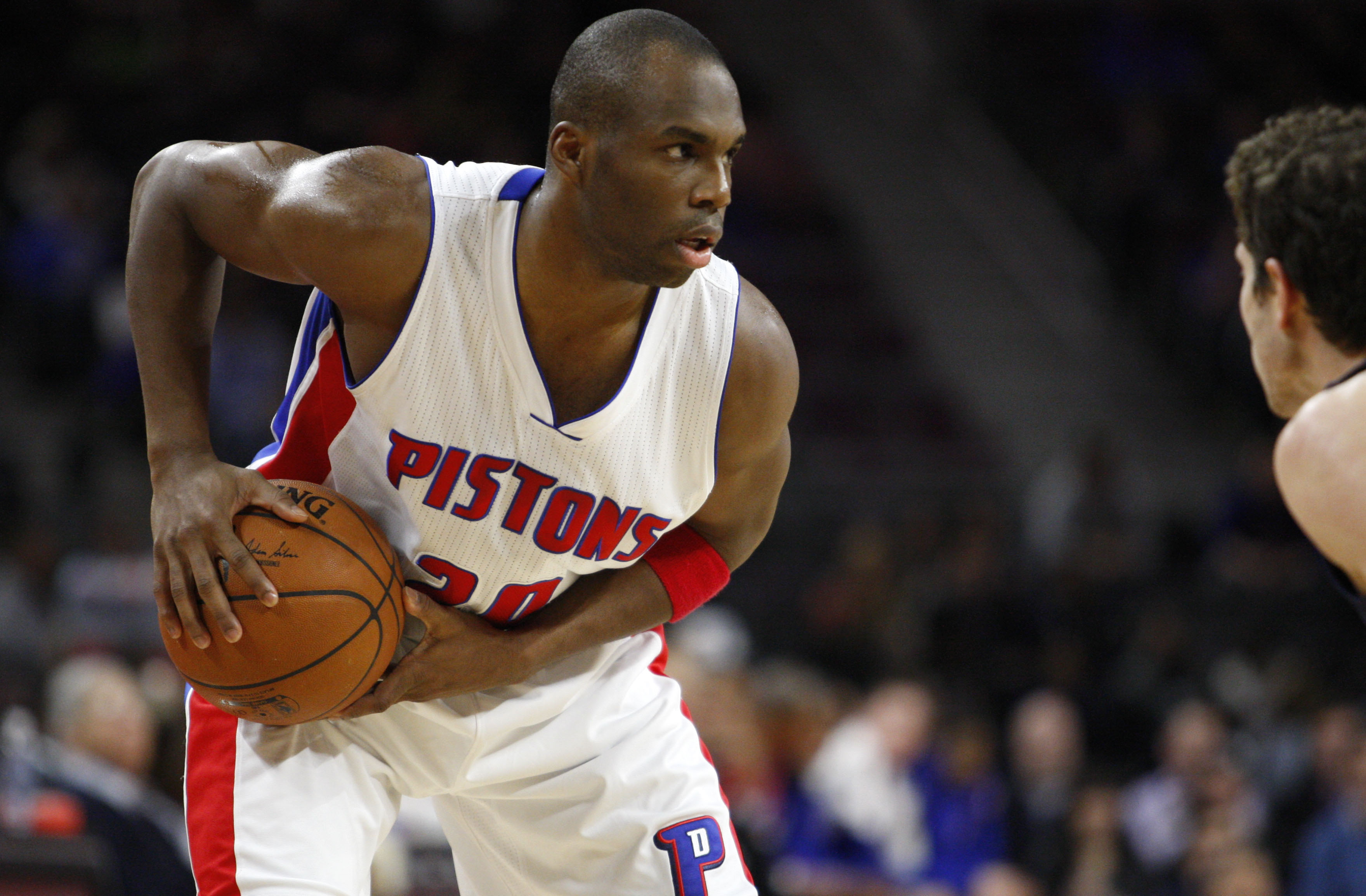 Jodie Meeks