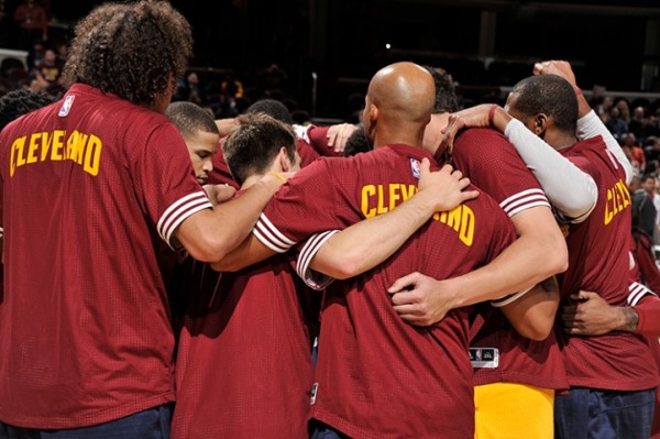 David Liam Kyle/NBAE/GettyImages